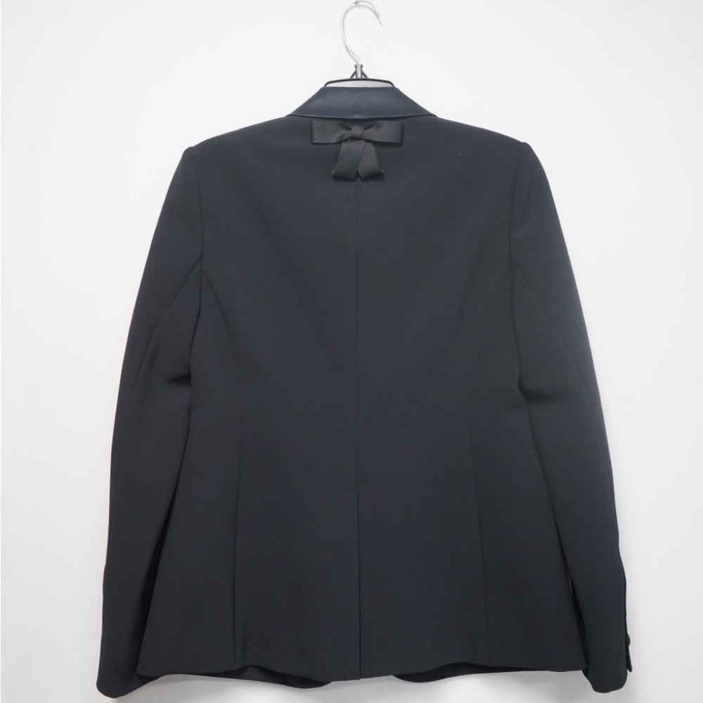 Elegant Black Blazer by Kate Spade - Picture 6 of 7